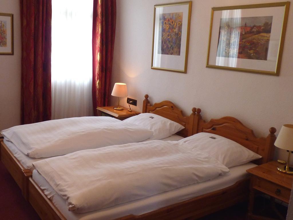Gasthof Willenbrink Lippetal Quarto foto