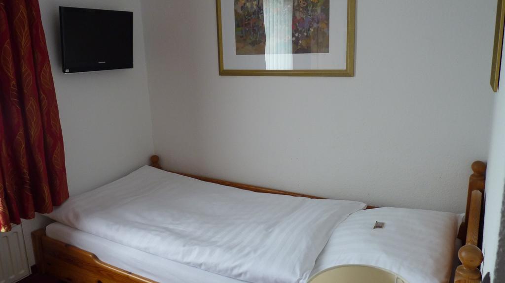 Gasthof Willenbrink Lippetal Quarto foto