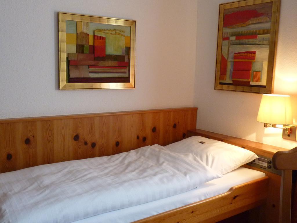 Gasthof Willenbrink Lippetal Quarto foto