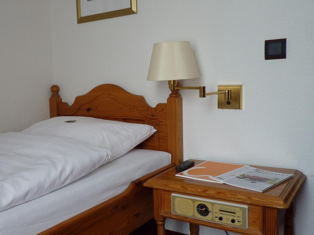 Gasthof Willenbrink Lippetal Quarto foto