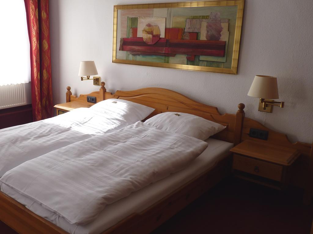 Gasthof Willenbrink Lippetal Quarto foto