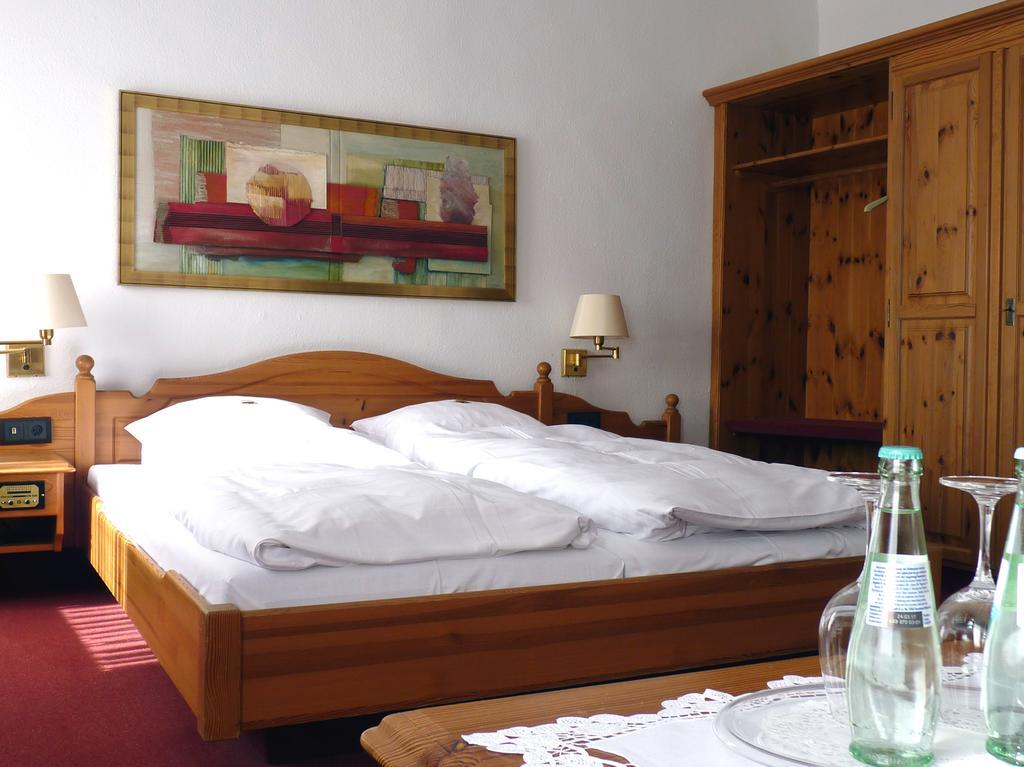 Gasthof Willenbrink Lippetal Quarto foto
