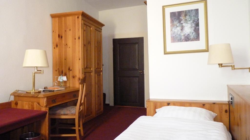 Gasthof Willenbrink Lippetal Quarto foto